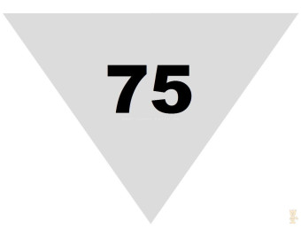 75 mm